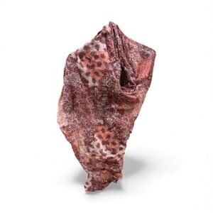Floral Pashmina Scarf